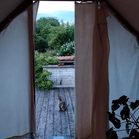 De Oude Smidse - Tuinkamer *