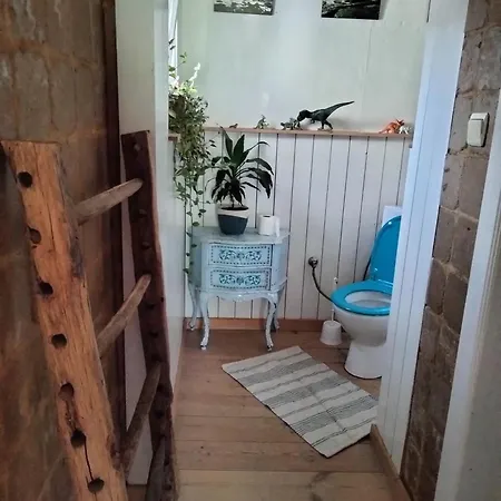 De Oude Smidse - Tuinkamer *