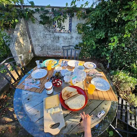 De Oude Smidse - Tuinkamer Zwalm