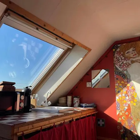 De Oude Smidse - Tuinkamer *