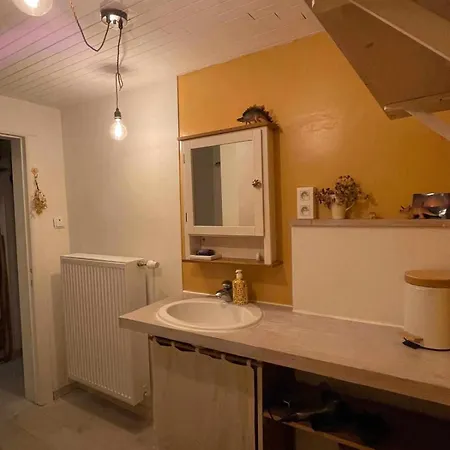 De Oude Smidse - Tuinkamer Zwalm