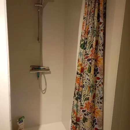 Quarto em Acomodações Particulares De Oude Smidse - Tuinkamer